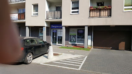 AMG Ubezpieczenia w Szczecin
