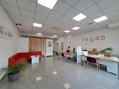 Placowka Partnerska Generali Ubezpieczenia KOMPLET w Krakow