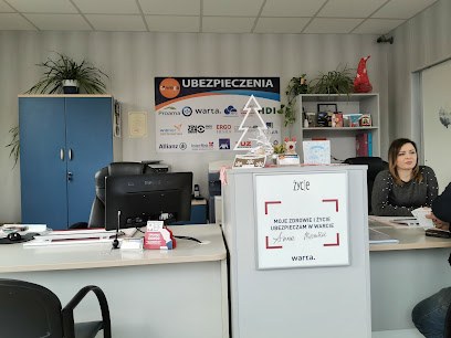 WEGA Ubezpieczenia w Sochaczew