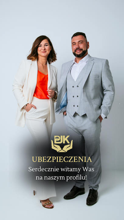 PJK UBEZPIECZENIA – Gdansk