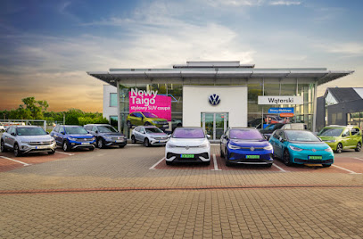 Volkswagen Watarski Wloclawek w Wloclawek