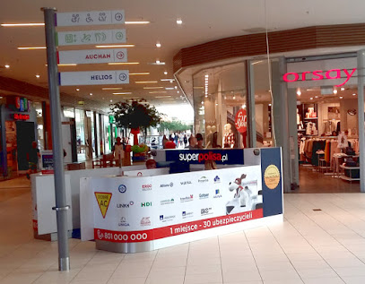 Superpolisa Ubezpieczenia Dabrowa Gornicza – Dabrowa Gornicza