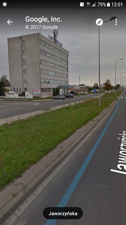 AB Ubezpieczenia Anna Panas (Butrym) – Legnica