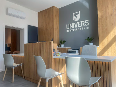 UNIVERS Ubezpieczenia Katarzyna Pielichowska w Swiebodzin