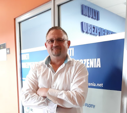 Multi Ubezpieczenia Arkadiusz Pindor – Dabrowka