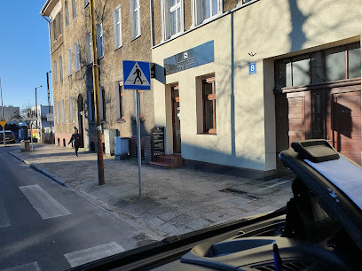 Maciej Szypulski Ubezpieczenia – Stargard