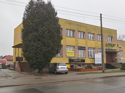 Unilink Ubezpieczenia Olesnica – Ostrowina