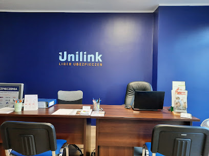 Ubezpieczenia Gdynia – Unilink S.A. – Gdynia