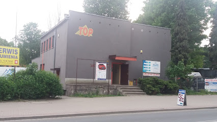 A-Z Ubezpieczenia – Walbrzych