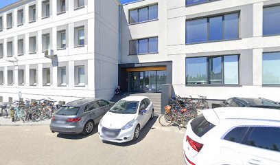 Fabryka Ubezpieczen sp. z o.o. w Poznan