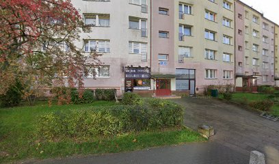PAMA Ubezpieczenia – Szczecin