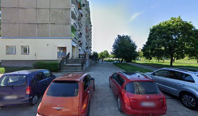 Biuro ubezpieczen - Miroslaw Halot w Legnica