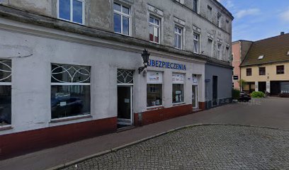 Ubezpieczenia Leszno. ATM ANNA TULISZKA. Agencja Ubezpieczeniowa Leszno. – Leszno