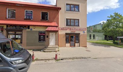 MOJA Kancelaria Ubezpieczeniowa – Elk