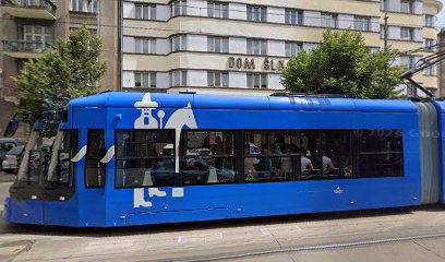Malopolskie Centrum Ubezpieczen – Krakow