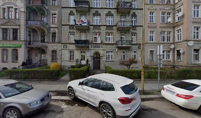 Lisicki Krzysztof. Biuro ubezpieczen – Legnica