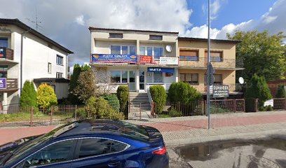 Ubezpieczenia Warta.Tomaszow Lubelski w Tomaszow Lubelski