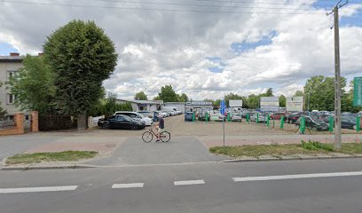 Biuro ubezpieczen Slawomir Wojciechowski w Krasnik