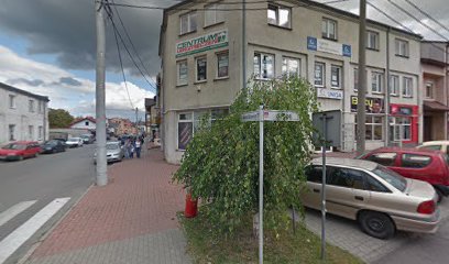 Centrum Ubezpieczen Tomaszewska Anna – Rawa Mazowiecka
