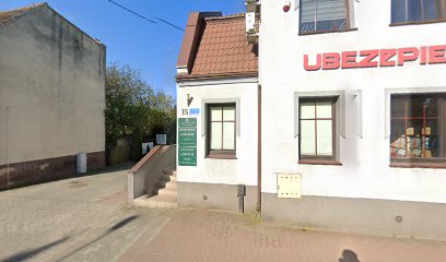 Sprimat. Centrum ubezpieczeniowe – Leszno
