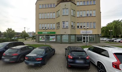 Warta S.A. Towarzystwo Ubezpieczen i Reasekuracji. Placowka – Tarnow