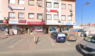 Towarzystwo Ubezpieczen Wzajemnych Filia – Sochaczew
