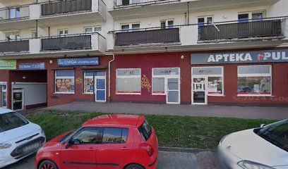 UNIQA Szczecin w Szczecin