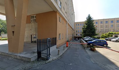 Katarzyna Jasielewicz Psychoterapeuta Legnica – Legnica