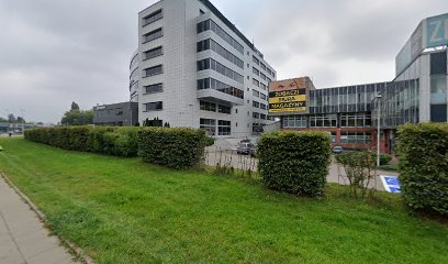 Allianz Ubezpieczenia - Placowka Warszawa w Warsaw