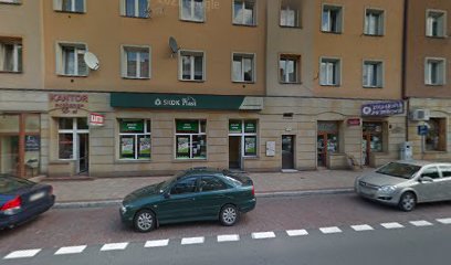 UNIQA Towarzystwo Ubezpieczen S.A. Agencja Tychy w Tychy