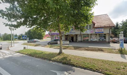 Centrum Ubezpieczen PART Tadeusz Partyka – Tarnow
