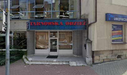 Ikar Ubezpieczenia Katarzyna Biskupek – Tarnow