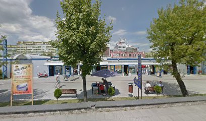 PZU Ubezpieczenia Walbrzych – Agent Mariusz Mickiewicz – Walbrzych