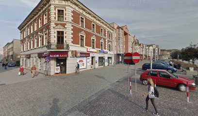 Oddzial grupy Ergo Hestia S.A. – Rybnik