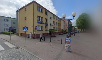 Wojtczak Pawel. Uslugi posrednictwa ubezpieczeniowego – Skwierzyna