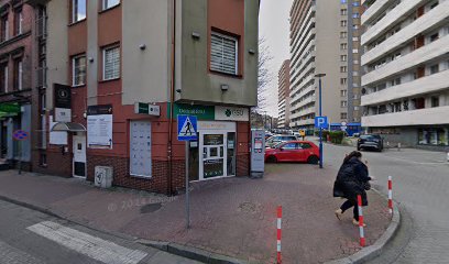 GSU Ubzepieczenia – Chorzow