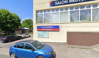 Superpolisa Ubezpieczenia Sosnowiec – Sosnowiec