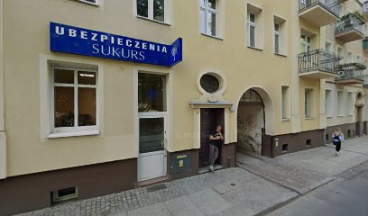 Sukurs. Centrum ubezpieczeniowe. Chrustowski M. w Gorzow Wielkopolski