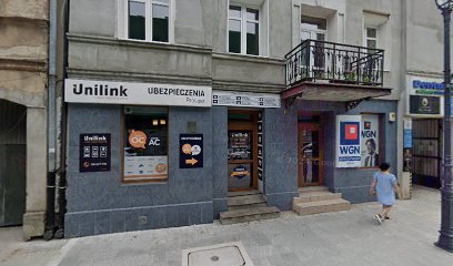 Biuro Ubezpieczen Prosper Maria Ostrowska – Kielce