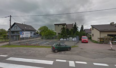Allianz Polska S.A. Punkt Sprzedazy Gliwice – Gliwice