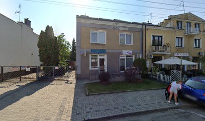 Guardiana Ubezpieczenia – Legionowo