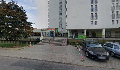 Ubezpieczenia Jolanta Garula – Warsaw