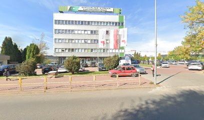 Ubezpieczenia Marcin Ostrowski – Starachowice