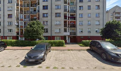 Agencja Ubezpieczeniowa Ala Sztuk – Bialystok