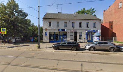 PZU Ubezpieczenia Katowice - Agent Irena Kula w Katowice