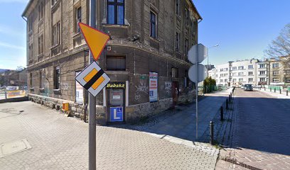 MK Ubezpieczenia Maciej Kowalkowski w Bielsko-Biala