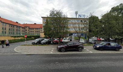 Warta S.A. Towarzystwo Ubezpieczen i Reasekuracji. Oddzial w Opole