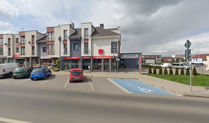 Ubezpieczenia Ptak w Koscian