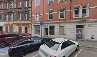 Ubezpieczeniowe Centrum Biznesu SZLIPS Piotr Urbanski – Bytom
