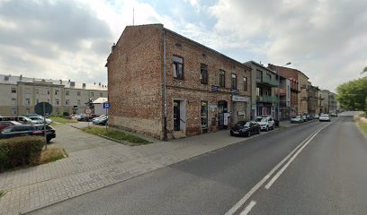 Posrednictwo Ubezpieczeniowo-Finansowe Boguslaw Przada – Tarnow